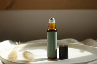 Revive Essential Oil Roll-on Blend