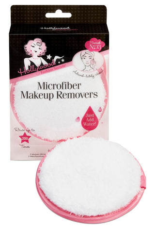 Hollywood Microfiber Makeup Removers