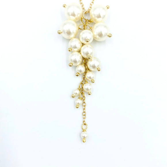 Joanna Bisley Lorna Necklace