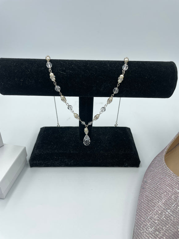 Joanna Bisley Melissa Necklace