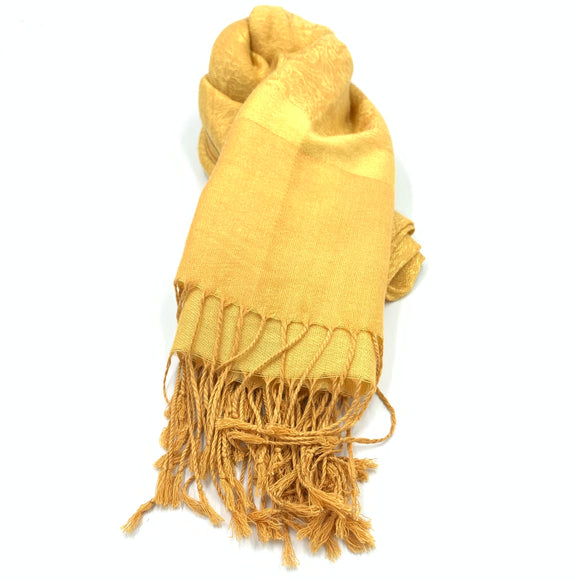 Pashmina Reversible Scarves