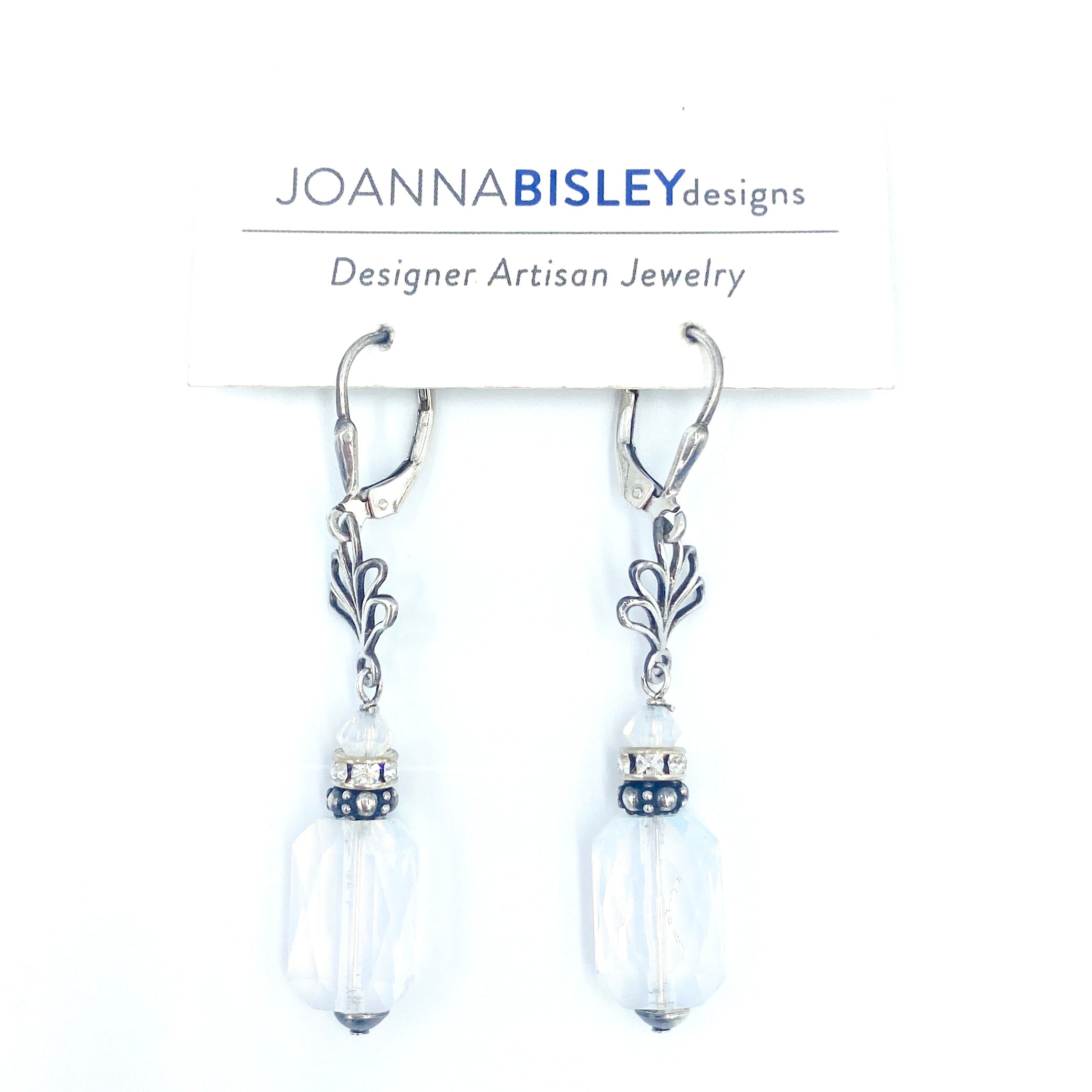 Joanna Bisley Earring