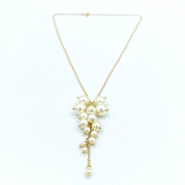 Joanna Bisley Lorna Necklace