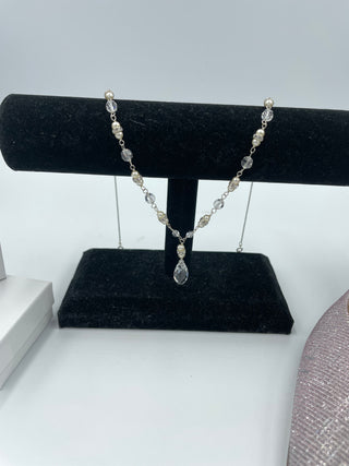 Joanna Bisley Melissa Necklace