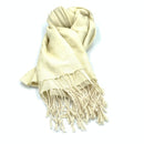 Pashmina Reversible Scarves-33