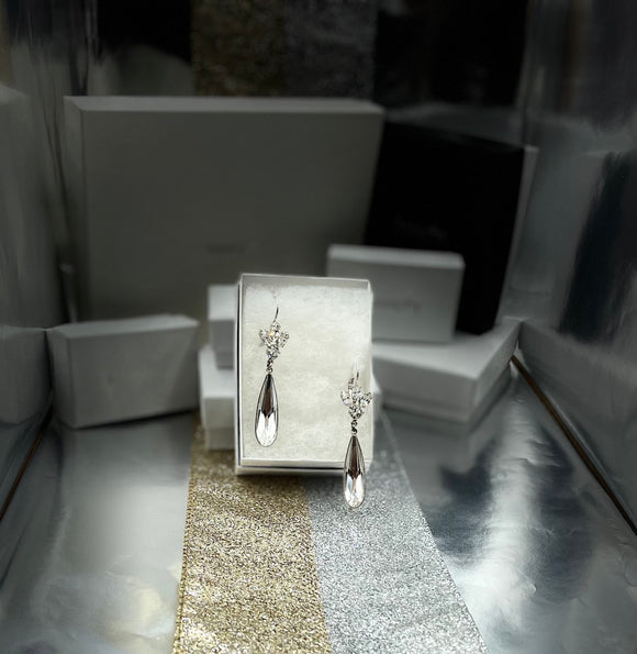 Joanna Bisley Earring