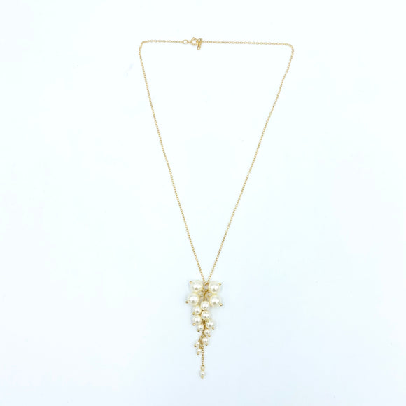 Joanna Bisley Lorna Necklace