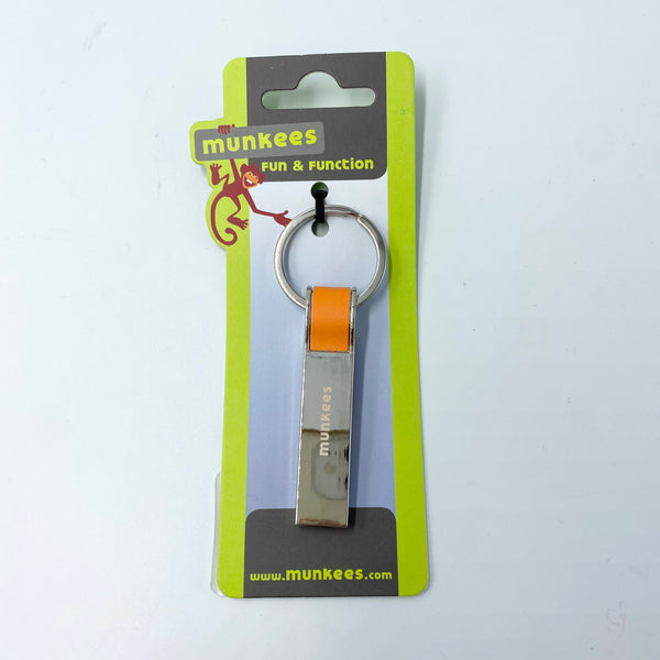 Munkees Stainless Signal Whistle | My Filosophy