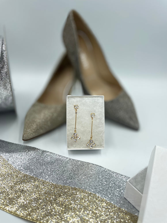 Joanna Bisley ANAIS 14Kt Goldfill