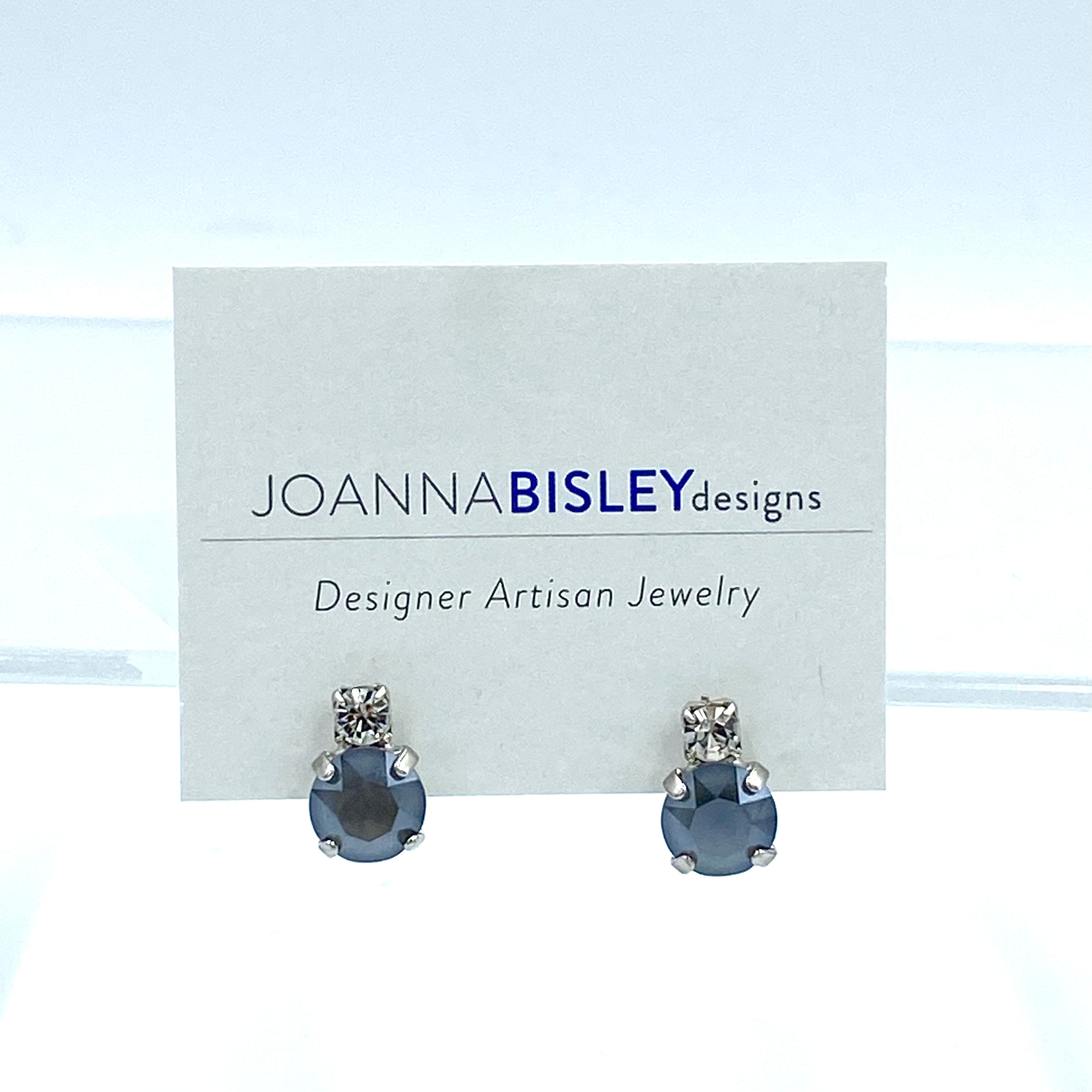 Joanna Bisley Dena Earrings