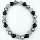 Joanna Bisley Crystal Pearl Bracelet-2