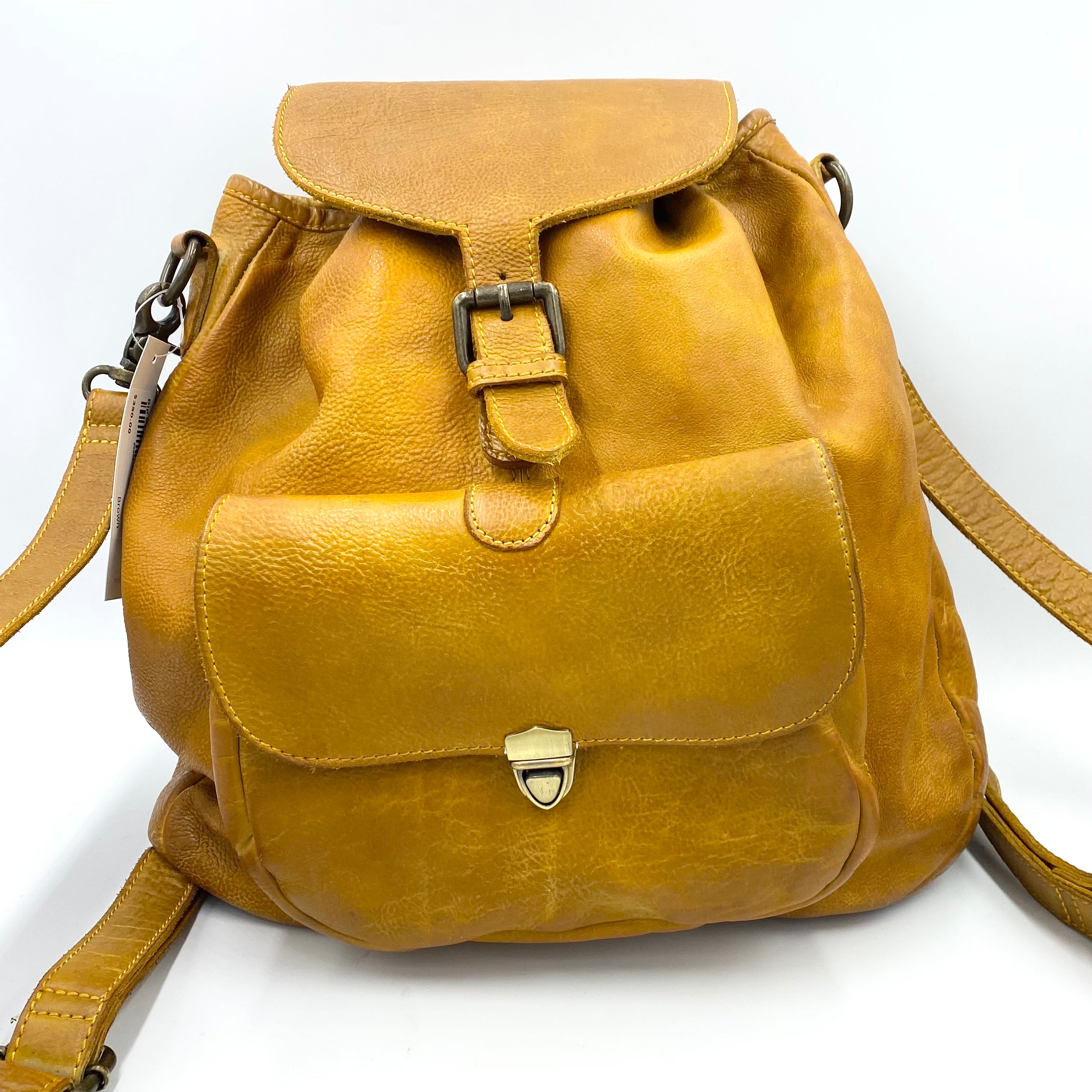 Dip Dyed Backpack LB-441
