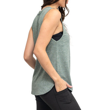 Livewell Active Lifestyle Tank Top