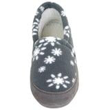 Polar Feet Women Perfect Mocs - Snowflake