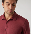 Raffi All Year Round Aqua Cotton Short Sleeve Button up RW22210