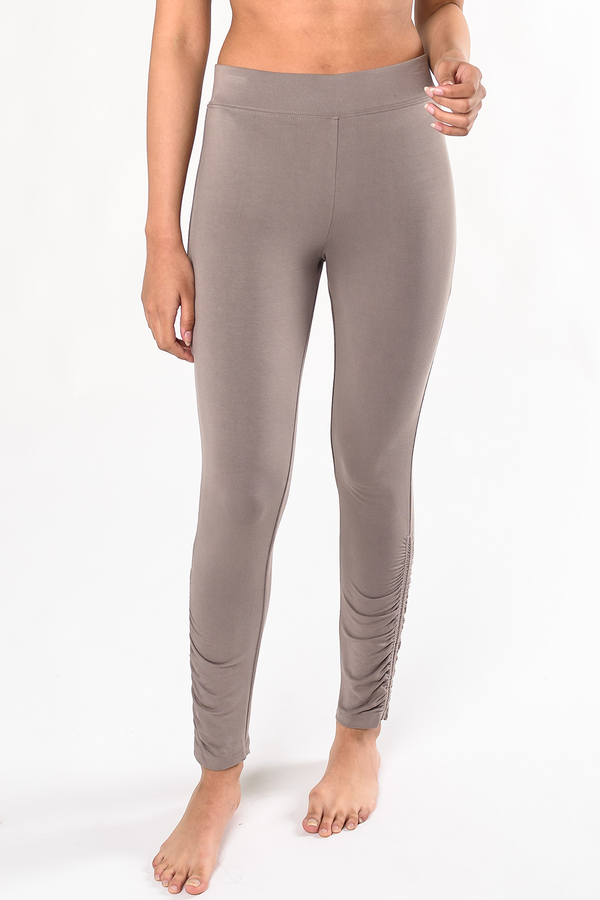 Terrera Ruched Movement Legging