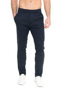 Raffi Aqua Cotton Easy Pants - RW12356p