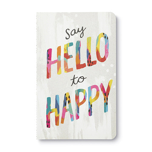 Compendium WNJ - Say Hello To Happy