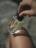 Well Kept Natural Body Oil